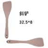 Suministro nueva cuchara espátula de Haya China utensilios de cocina creativos espátula de madera antiadherente cuchara de madera venta al por mayor directa