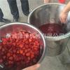 Olla Grande de Azúcar Conservado Equipo de Procesamiento de Azúcar Fruta Conservada Fruta Conservada Olla de Azúcar Conservado Equipo de Impregnación de Fruta Conservada
