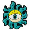 Venta al por mayor del fabricante Accesorios para Zapatos con Agujero de Ojo de Diablo, Hebillas para Zapatos de Material de Goma Blanda Engrosada, Accesorios Decorativos Desmontables, Flores para Zapatos