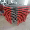Hastes de Perfuração de Âncora em Estoque, Hastes de Perfuração para Mineração B19 B22, Hastes de Perfuração para Rocha de Túnel, Hastes de Perfuração de Âncora Geológica para Petróleo
