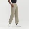 Pantalones de otoño e invierno 2022 para hombre, 390 g, pantalones de chándal con forro polar, pantalones con cordón en el tobillo, pantalones rectos para hombre, ropa casual urbana para hombre
