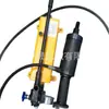 Testador de tração de haste de ancoragem para mineração, instrumento de extração de cabo de ancoragem, detector de força de ancoragem do corpo da haste de ancoragem, qualidade garantida, alta eficiência