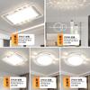 [Uau] Luminária de teto escandinava de espectro total Luminária principal de proteção ocular de alta qualidade Luminária principal Guangdong Zhongshan