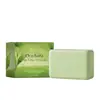 Sabonete de Limpeza com Óleo Essencial de Melaleuca OCEAURA Ingredientes Suaves Limpeza Confortável Sabonete de Banho com Aroma Fresco para a Pele