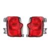 Para SUBARU SUBARU Outback OUTBACK2010, luz antiniebla trasera de alto brillo