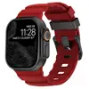 La Correa para Apple Watch S11 es Adecuada para Apple Watch S10/9/8/7Se Correa Deportiva de Silicona Wild Trail