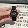 Reloj para Hombre Aimana Marca Suiza Transfronteriza de Goma Casual de Negocios Luminoso Comercio Exterior Wholesale Dropshipping