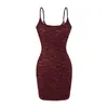 Traje feminino estilo francês coleção outono 2026: top de cardigã com textura de renda, puro e sedutor + vestido tubinho justo bodycon