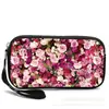 Monedero de Material de Buceo de Venta Caliente, Bolsa para Teléfono Móvil, Bolsa para Llaves, Impermeable, Anticaídas, Sublimable, Lavable a Máquina, Bolsa para Cosméticos
