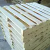 Palets Estándar Americano, Palets de Madera Industriales, Entrada de Montacargas por Ambos Lados, Palets Estándar Europeo sin Tratamiento de Vapor, Palets de Contrachapado, Palets de Madera para Montacargas
