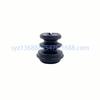55240-JG000 Tope Adhesivo Amortiguador Trasero para Nissan X-Trail T31 Qashqai J10 Accesorios para Coche