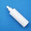 Lote de Descuento Botella de Crema Loción de Aceite Esencial Mate Botella de Esencia Limpiador de Maquillaje Botella de Perfume Spray para Cuidado de la Piel Botella con Ruedita Dosificador