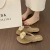 Chinelos Florais Únicos para Uso ao Ar Livre, Sapatos de Fada, Novo Estilo de Verão 2026, Adequados para Combinar com Vestidos, Sandálias Rasteirinhas de Praia