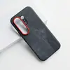 Aplicável para capa de celular TECNO-Camon50 textura de jeans retrô camon 50 couro liso emenda capa protetora
