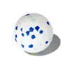 Pelota de Juguete para Mascotas, Pelota que Salta, Pelota para Moler Dientes y Resistente a Mordeduras, Pelota Elástica Etpu, Perro para Masticar, Pelota para Masticar, Perro Irrompible, Perros Pequeños