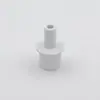 Adaptador de PVC para Piscina Spa de Banheira Conector Direto de Plástico PVC