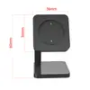 Para Huami Amazfit GTR4 GTS 4 3 T-Rex2 mini base cargador de asiento soporte