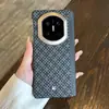 Adequado para capa de celular ultra-fina nova Huawei MateX7, capa protetora de eixo central dobrável Edição de Colecionador X6 MateX5