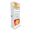 Máquina de Vendas Armário Inteligente Moeda Comemorativa Comercial Totalmente Automática Ponto Turístico Moeda Comemorativa Máquina de Vendas de Autoatendimento Fabricante OEM