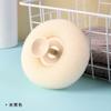 Bola de baño de masaje, artefacto para exfoliar el baño, cepillo de baño, exfoliante de barro, exfoliante de espalda, toalla, ventosa, bola de baño