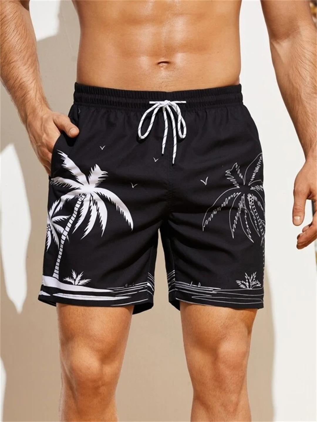 Shorts-Swimming-Trunks-for-Men