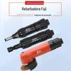 Fuji 2 polegadas Esmerilhadeira pneumática angular 13/26 retífica máquina de moagem pneumática reparação de pneus máquina de moagem de ar máquina de moagem pneumática