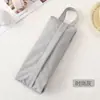 Bolsa de Almacenamiento para Viaje Maleta Tela Lavable Organizador de Mano Ropa Interior Calcetines Cosméticos Empaque Separado Alta Apariencia Portátil