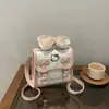 Colección Otoño 2026: Linda Mochila de Gato con Lunares para Niñas, Bolso Escolar Elegante y de Alta Calidad, Bolsos de Mujer al por Mayor