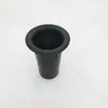 Tubo de Som para Alto-falante Duto de Som Inversor de Som Subwoofer Tubo de Som Punter 40X75