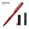Bolígrafo Lamy Signature para Estudiantes y Adultos, Práctica de Caligrafía, Serie Hunting, Recambio de 0.7mm