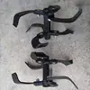 Motocultivador de Accionamiento Directo Tracción en Dos Ruedas Máquina de Arar y Cavar Surcos Cuchilla Rotocultivador Cuchilla de Arado Profundo Cuchilla para Suelo Duro