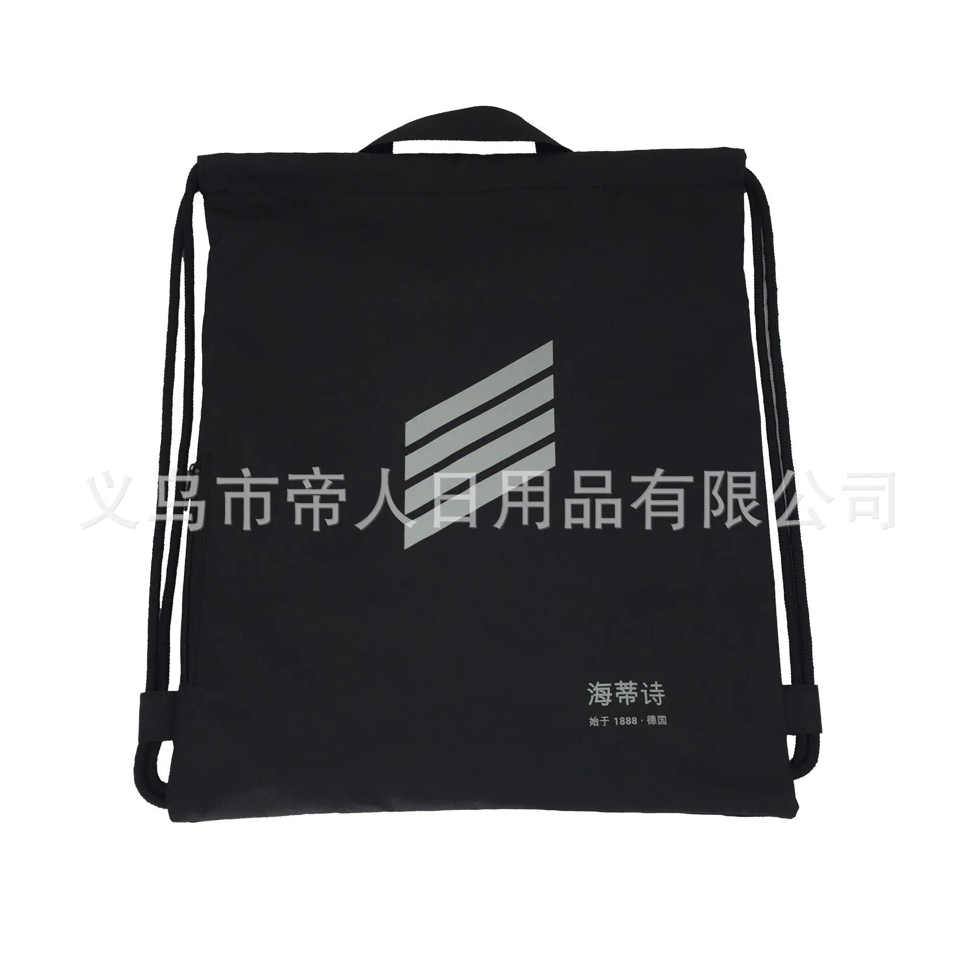 束口袋专业工厂