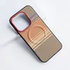 Adequado para Capa de Celular Oneplus 15, Capa Protetora Fashionável Versão Ace6 Supreme, Sucção Magnética 6t, Anti-Queda 15t, Personalizado Turbo6V