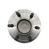 Rolamento de Cubo de Roda Fl3Z1104D/Tração Dianteira Adequado para Ford EUA:Unidade de Cubo de Roda F-150