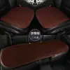 Cojín Personalizado de Terciopelo de Zorro Plateado Cálido de Invierno Cojín Múltiple para Coche Cubierta de Asiento de Furgoneta Suministros Creativos para Coche