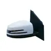 A montagem do espelho retrovisor 2468101176 2468101276 é adequada para Mercedes-Benz 246