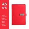 Set de Cuadernos Personalizado para Estudiantes, Cuaderno de Trabajo de Negocios Simple de Alta Gama A5, Se Puede Imprimir con Logo, Bloc de Notas
