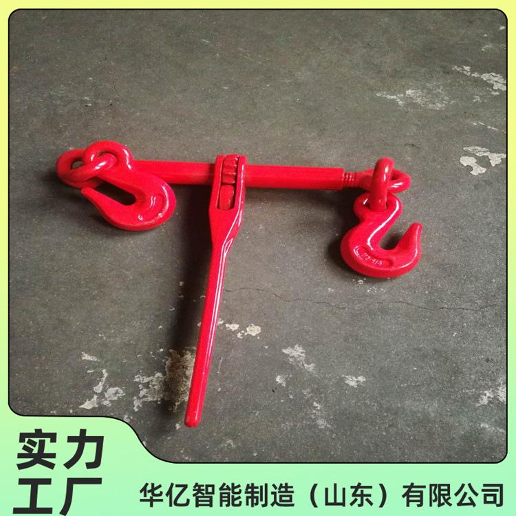 棘轮式封车器 华亿06