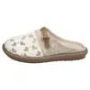 Sandálias Respiráveis Versáteis para Mulheres, Verão Outdoor Slip-On Novo Estilo Bico Fechado 2026 Sapatos Birkenstock, Linho