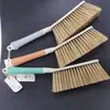 Cepillo para Cama, Plumero para Limpieza del Hogar, Cepillo de Cerdas Suaves para Barrer Camas