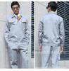 Ropa de Trabajo Benyang Tooling Primavera y Otoño Traje Personalizado Ropa de Fábrica para Hombres y Mujeres Ropa para Sitio de Reparación de Automóviles Chaqueta Resistente al Desgaste de Manga Larga Ropa de Protección Laboral