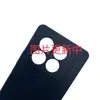 Adecuado para Funda de Teléfono Móvil Tcl 60 Nxtpaper Cubierta Totalmente Transparente Esmerilada Tcl60Nxtpaper Funda de Material Pintado