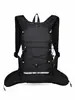 Mochila Multifuncional Deportiva para Exteriores Transfronteriza, Repelente al Agua, Mochila de Gran Capacidad para Senderismo y Montañismo, Mochila de Hidratación para Ciclismo