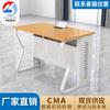 Mesa plana giratoria, mesa de computadora, mesa elevadora eléctrica, mesa de examen con pantalla, sala de computadoras, aula, mesa para estudiantes