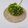 Venta al por mayor de 72 Piezas de Flores de Hortensia Artificiales, Hortensia de Seda de Tallo Único para Centros de Mesa de Boda, Decoración del Hogar y Flores Artificiales