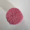 Fio Acrílico Colorido para Almofadas e Tapetes Criativos, Fio para Bordado de Tapete Estampado de Desenho Animado, Bordado 3D com Fio DIY