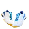 Nuevas zapatillas de entrenamiento de tenis de mesa Revers, zapatillas deportivas para niños, ligeras, antideslizantes, resistentes al desgaste, unisex, venta al por mayor desde el fabricante