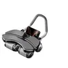 Rueda abdominal de cuatro ruedas transfronteriza con rebote automático, rueda para abdominales, equipo de ejercicio, entrenador de músculos abdominales para fitness, rueda abdominal para el hogar