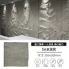Venta directa de fábrica de revestimiento de piedra PU, pared de fondo tipo piedra, piedra cultural PU ligera, piedra tipo hongo simulada, azulejos para pared exterior tipo roca de montaña