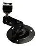 Módulo de Dispositivo de Luz Láser Negra de 12 mm a 26 mm Posicionamiento Ajuste Universal de 360 Grados Soporte Fijo Giratorio